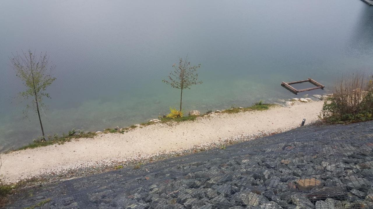 Bungalows Sonnenblume Am Klopeiner See Sankt Kanzian am Klopeiner See Bagian luar foto